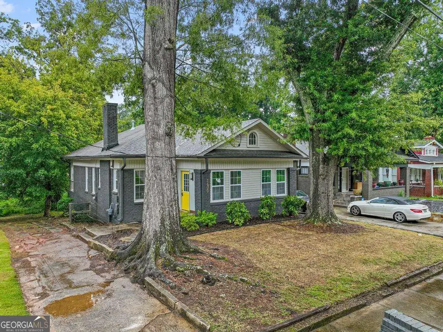 1670 S Gordon Street Sw, Atlanta, GA 30310 - #3
