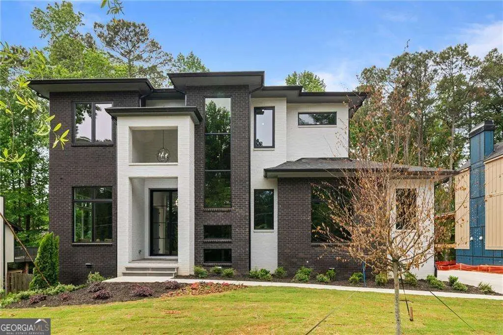447 Michael Drive, Alpharetta, GA 30009 - #1