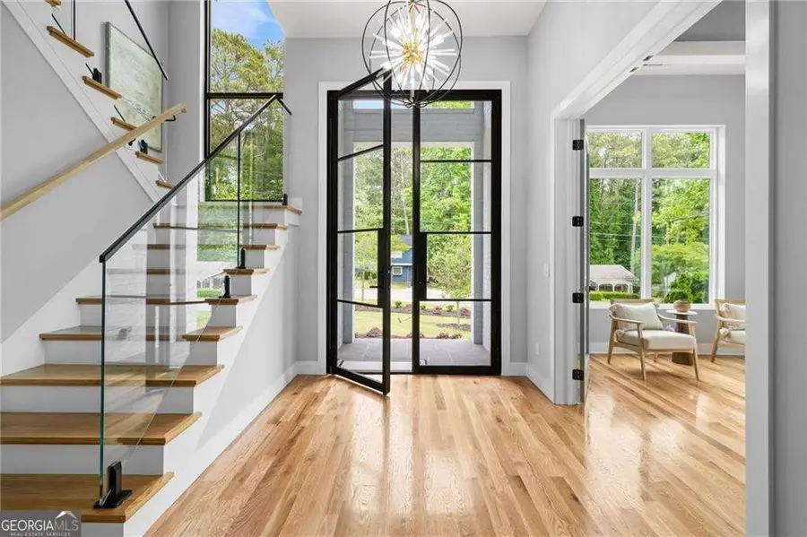 447 Michael Drive, Alpharetta, GA 30009 - #3