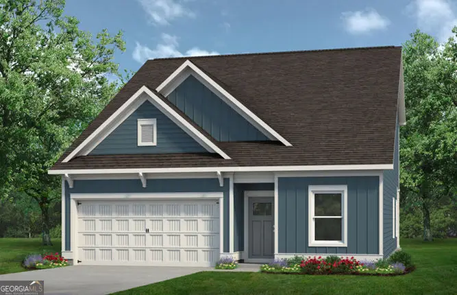 104 Alcovy Trail, Calhoun, GA 30701 - #1