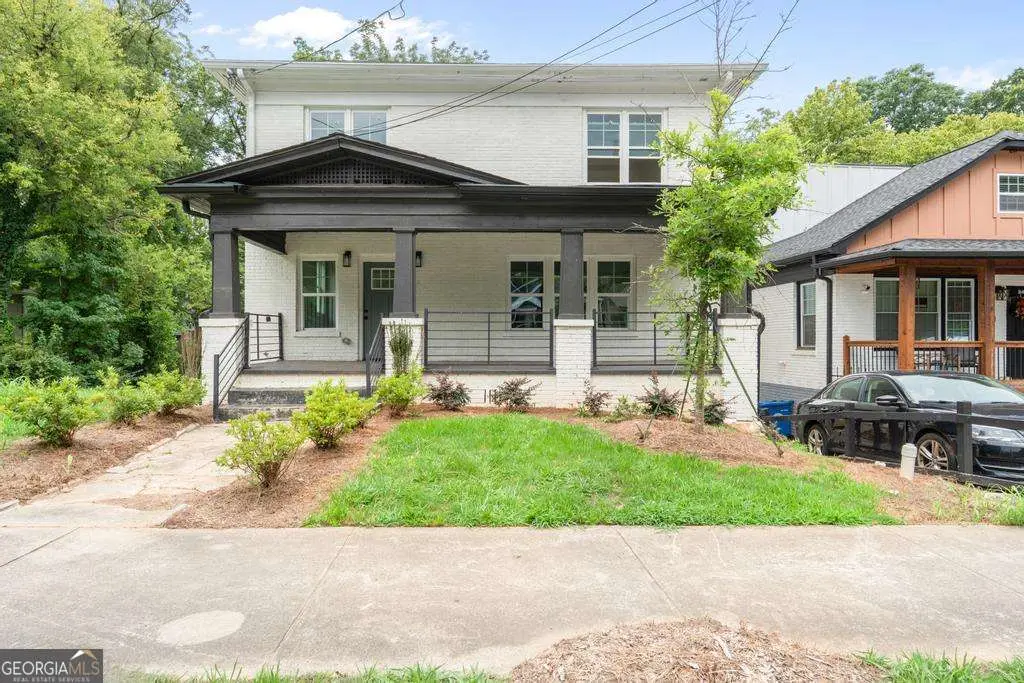 1046 Mayson Turner Road Nw, Atlanta, GA 30314 - #1