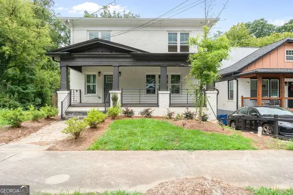 1046 Mayson Turner Road Nw, Atlanta, GA 30314