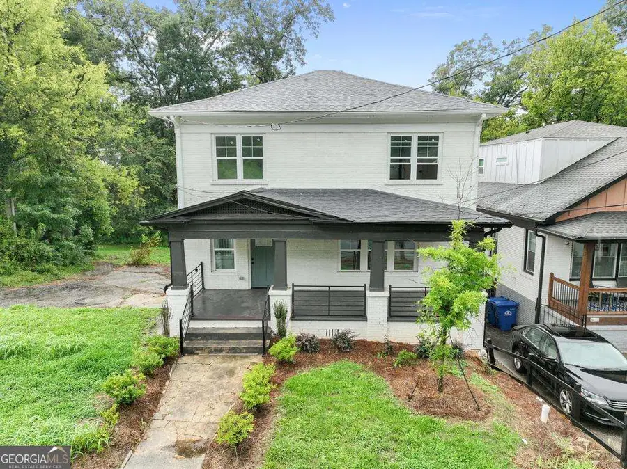 1046 Mayson Turner Road Nw, Atlanta, GA 30314 - #2