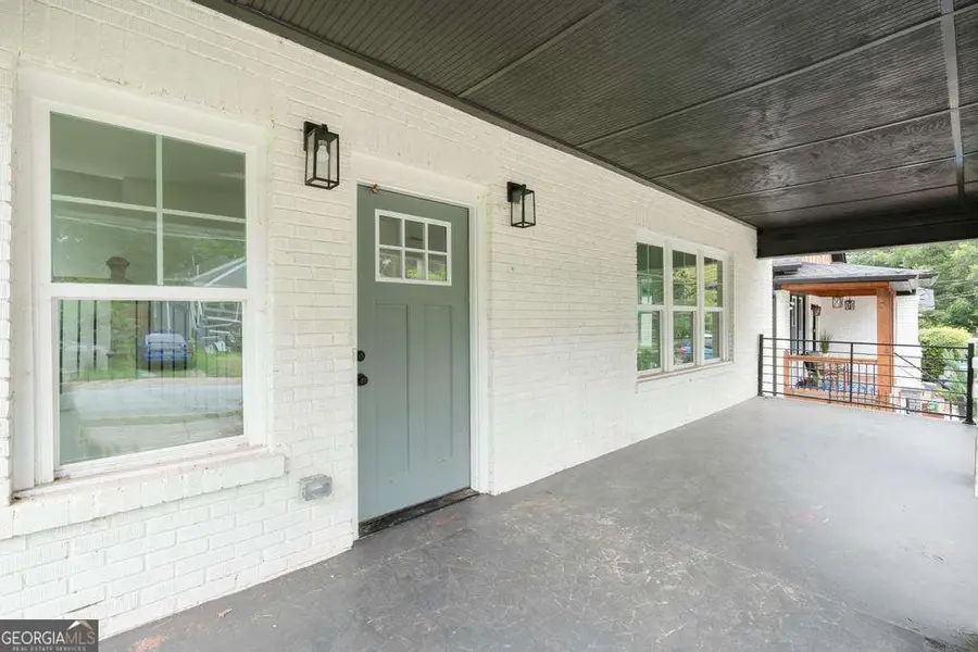 1046 Mayson Turner Road Nw, Atlanta, GA 30314 - #3