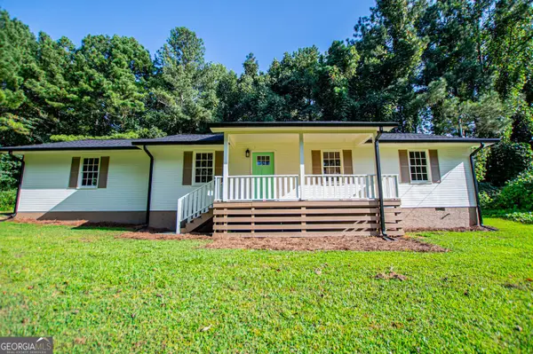 1240 Rocky Branch Road, Villa Rica, GA 30180
