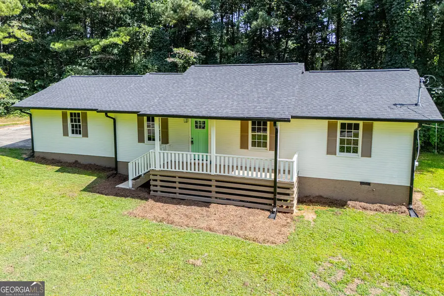 1240 Rocky Branch Road, Villa Rica, GA 30180 - #3