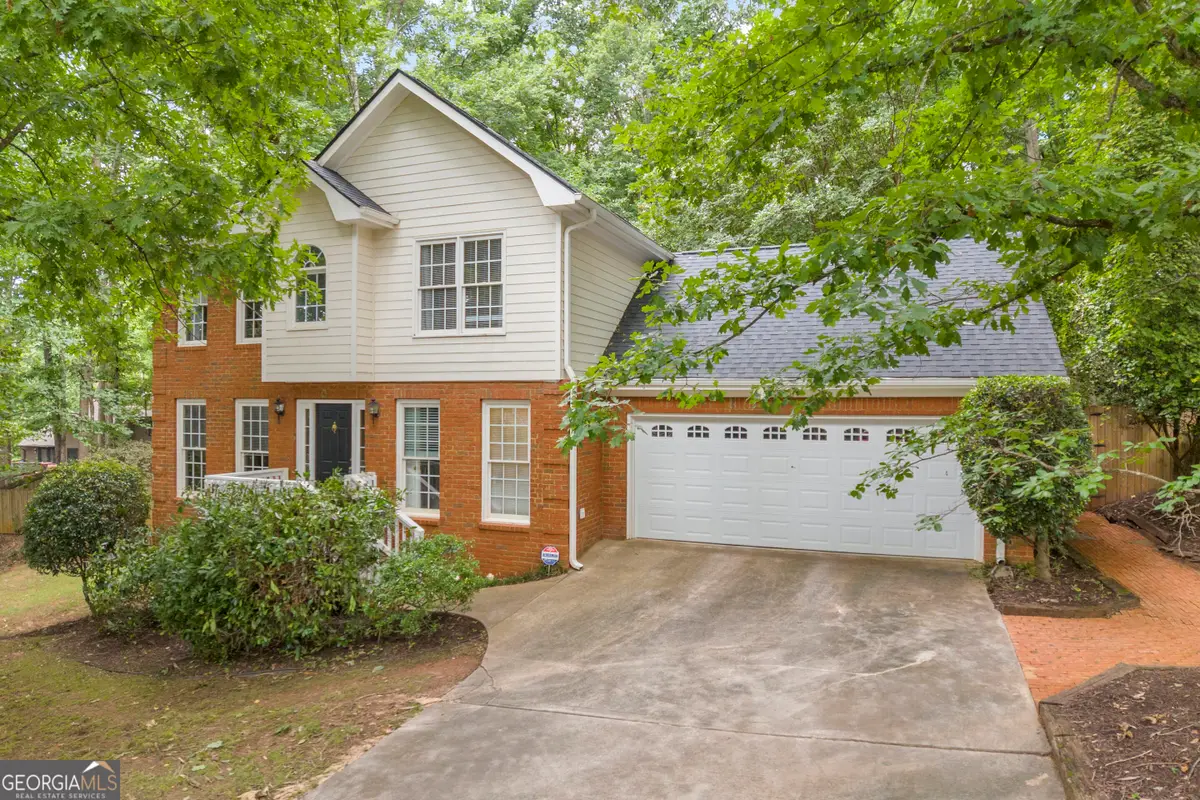 120 Rossiter Court, Athens, GA 30606 - #1