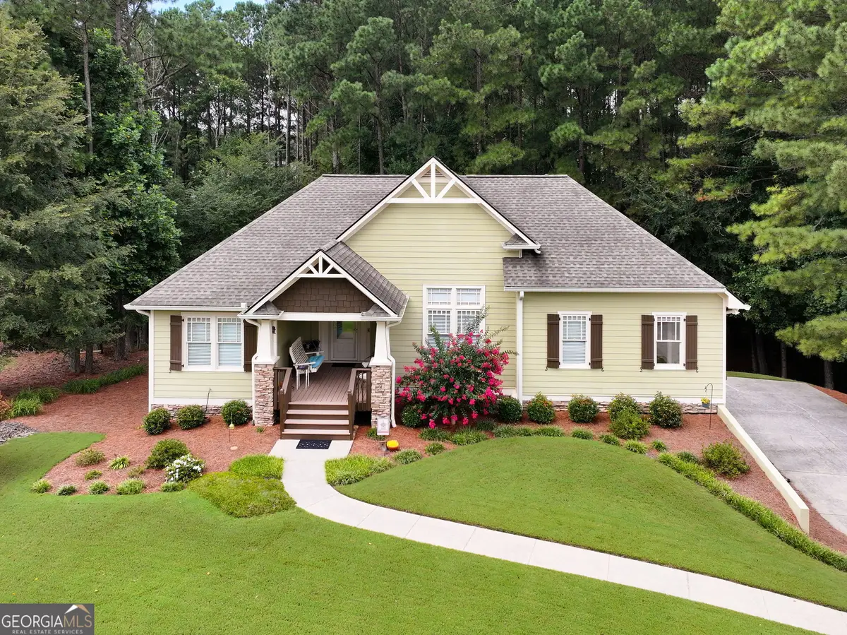 55 Independence Avenue, Dallas, GA 30132 - #1
