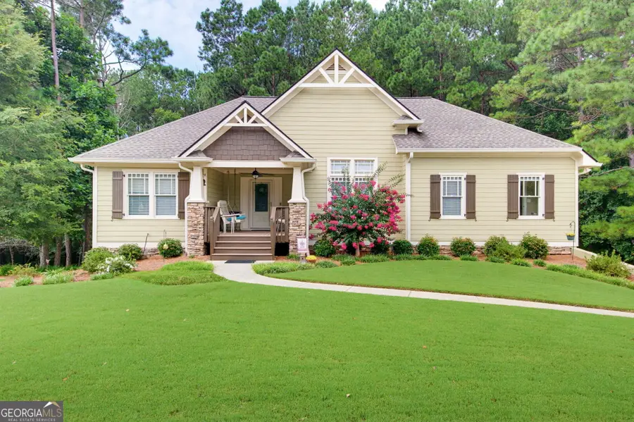 55 Independence Avenue, Dallas, GA 30132 - #2