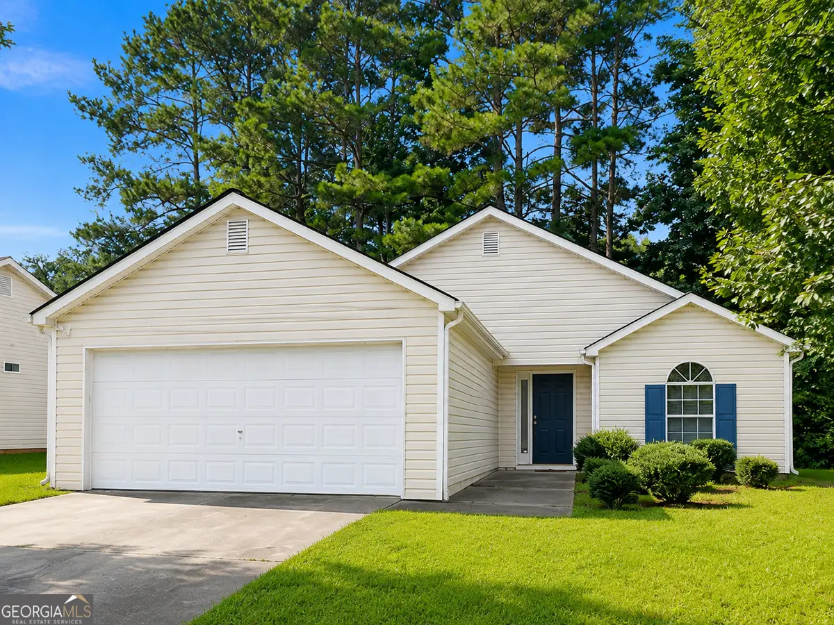 261 Brandon Ridge Circle, Stockbridge, GA 30281 - #1