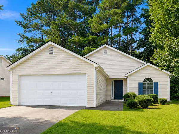 261 Brandon Ridge Circle, Stockbridge, GA 30281
