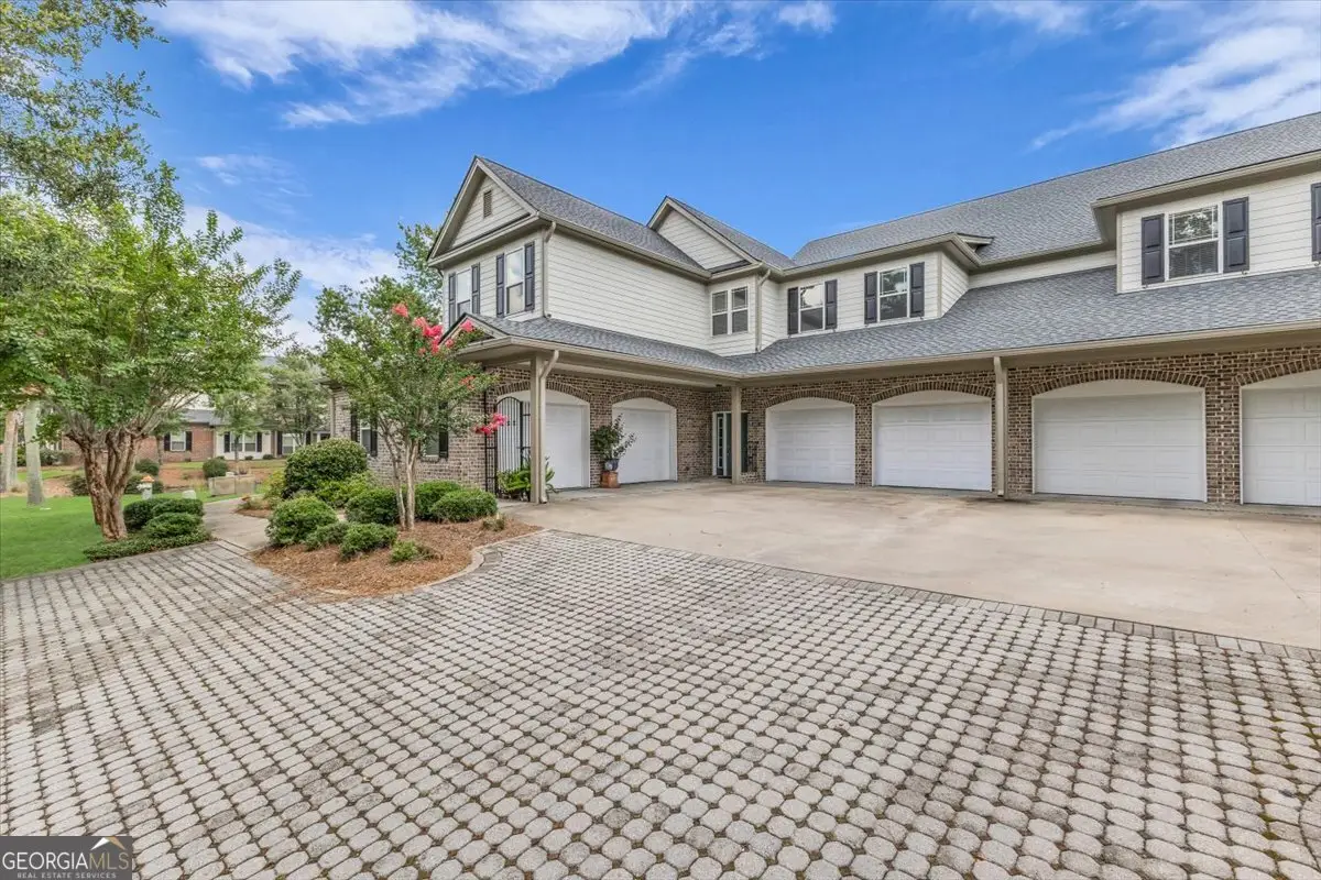 1003 River Oaks Drive, Richmond Hill, GA 31324 - #1