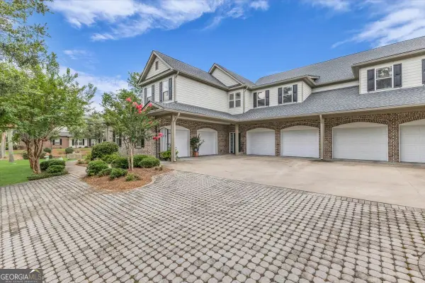 1003 River Oaks Drive, Richmond Hill, GA 31324