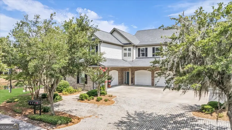 1003 River Oaks Drive, Richmond Hill, GA 31324 - #2