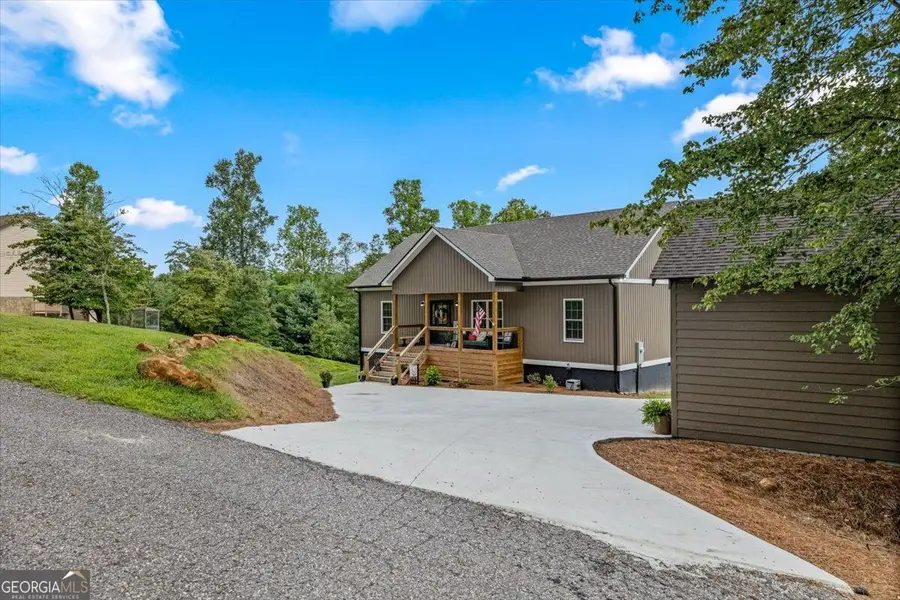 332 Upper Fox Trail, Blairsville, GA 30512 - #3