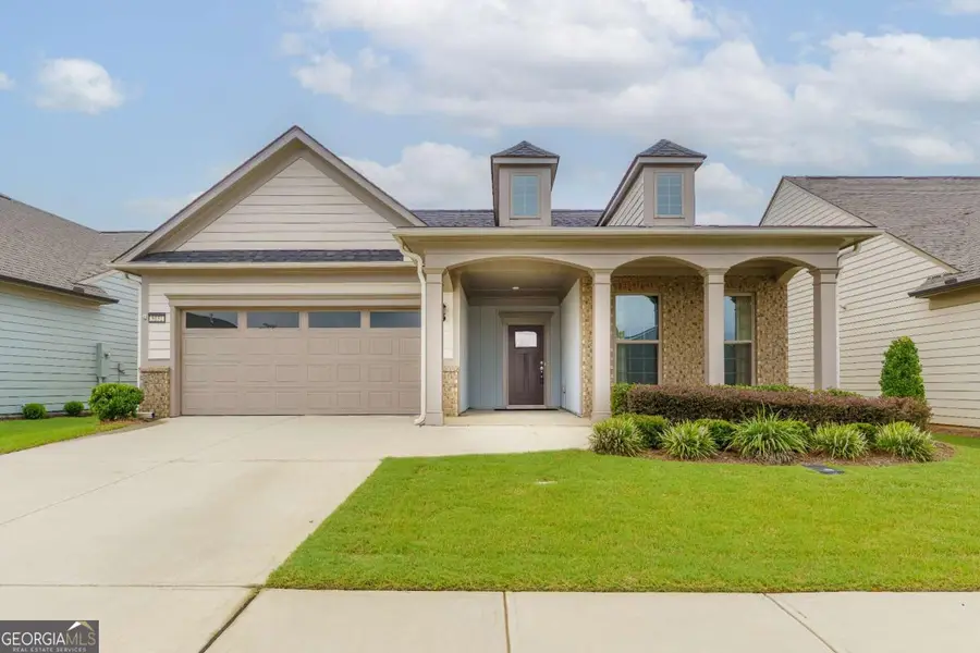 5031 Adler Court, Hoschton, GA 30548 - #2
