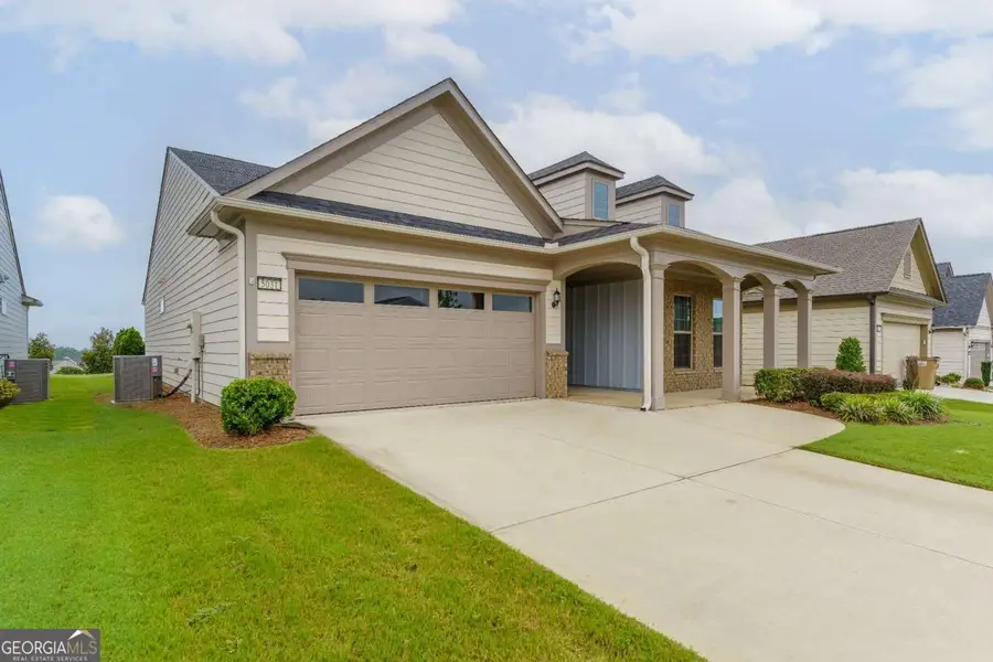 5031 Adler Court, Hoschton, GA 30548 - #3
