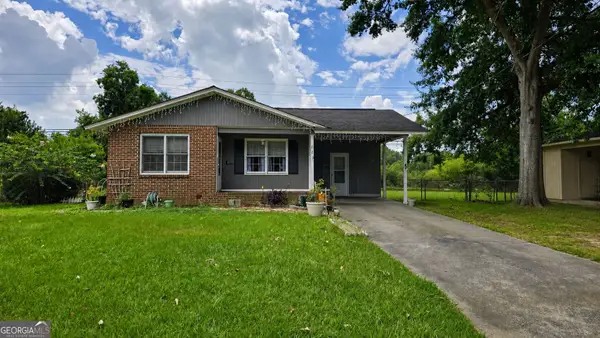 223 Meadowridge Drive, Warner Robins, GA 31093