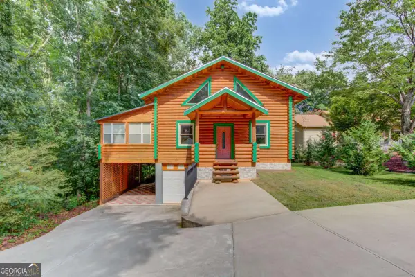 3938 Pointe N, Gainesville, GA 30506