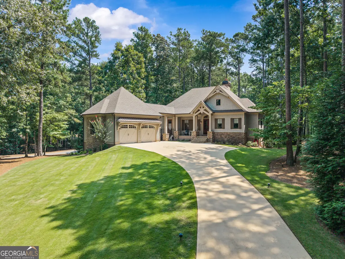 1000 Tappans Place, Greensboro, GA 30642 - #1