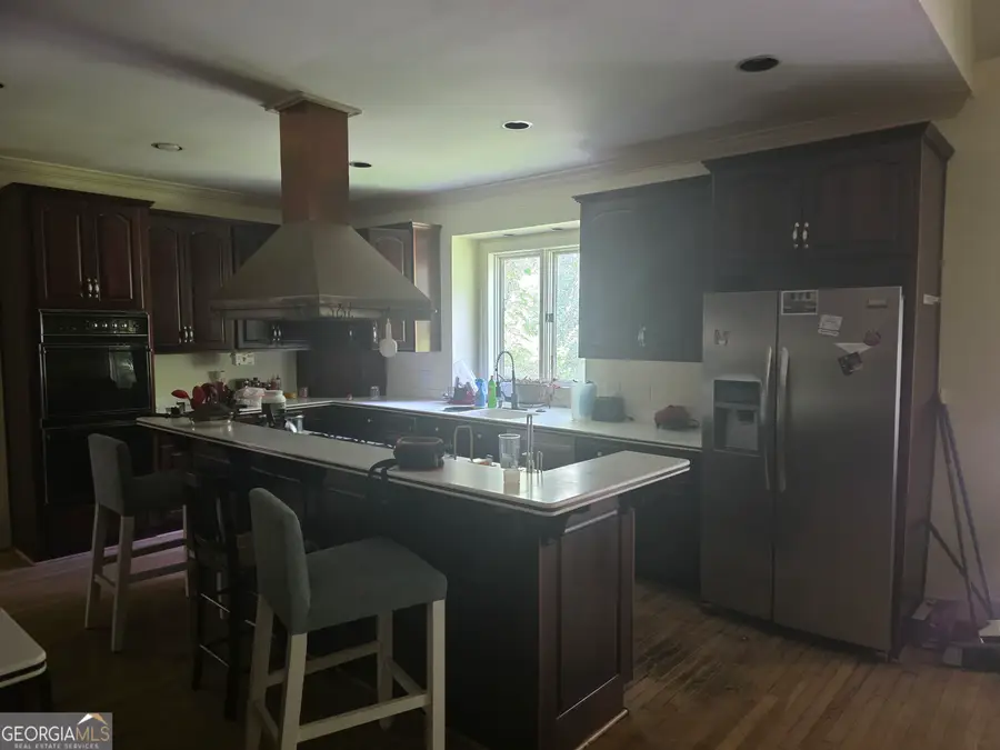 5664 Silver Ridge Drive, Stone Mountain, GA 30087 - #3