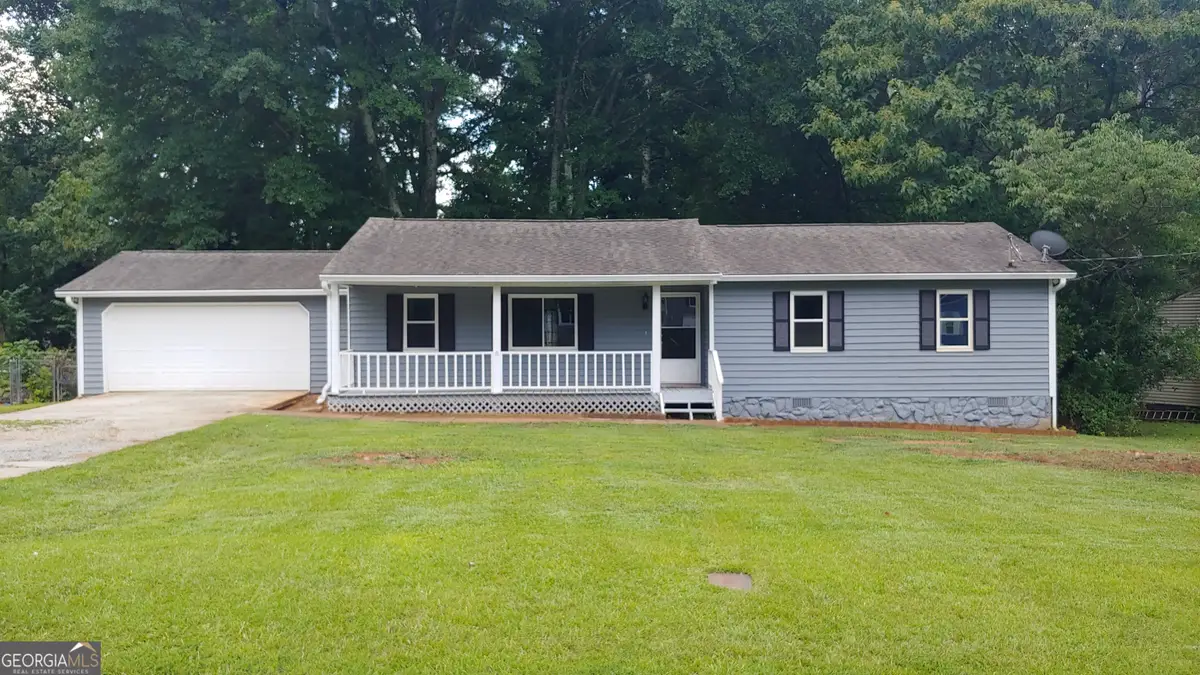 1118 Blazing Ridge, Lawrenceville, GA 30046 - #1