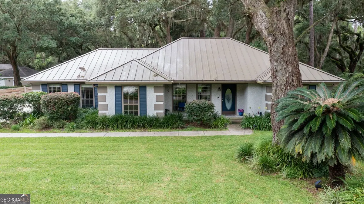 49 River Bend Drive, Saint Marys, GA 31558 - #1