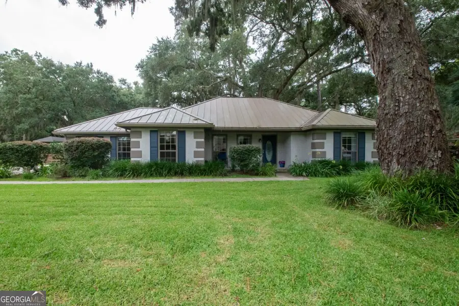 49 River Bend Drive, Saint Marys, GA 31558 - #2