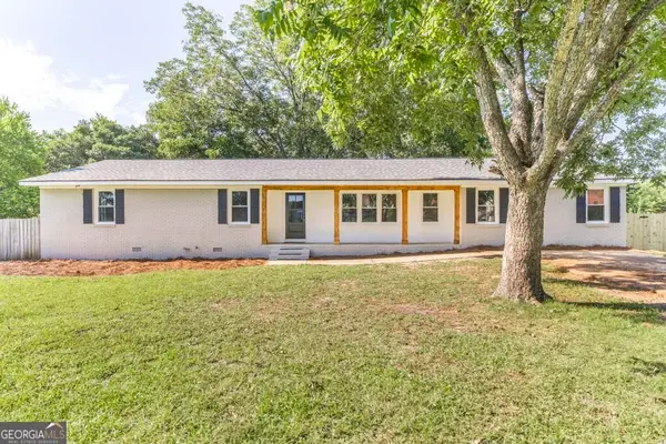 112 Conley Drive, Bonaire, GA 31005