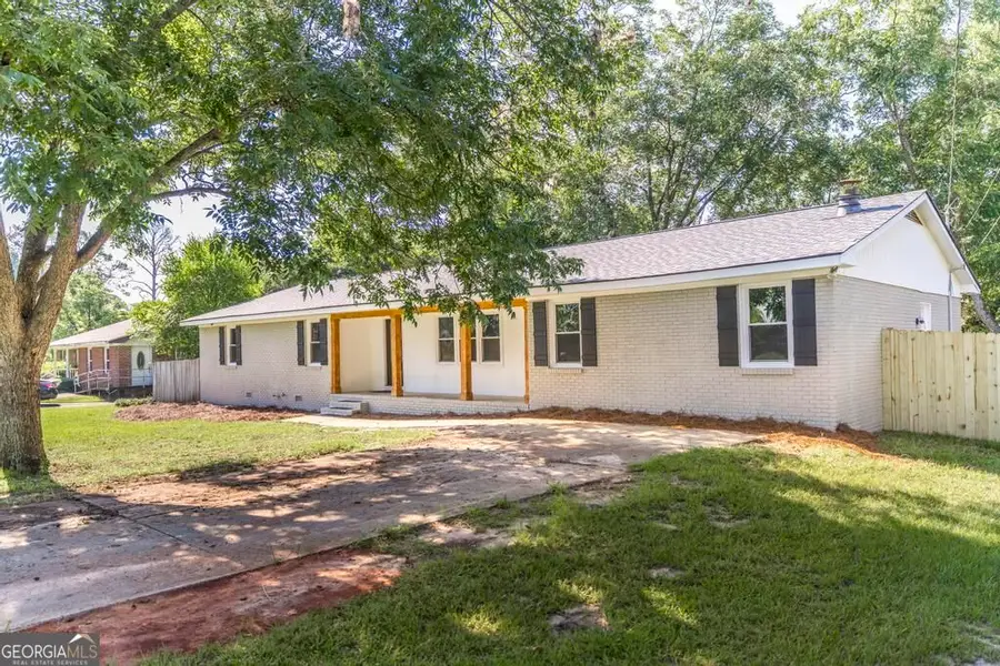 112 Conley Drive, Bonaire, GA 31005 - #2