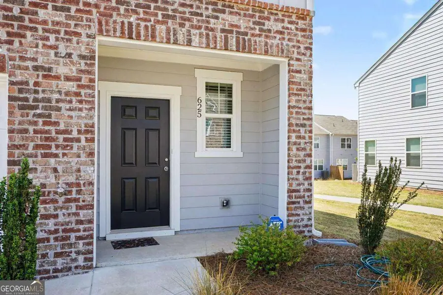 625 Jervis Way, Locust Grove, GA 30248 - #2