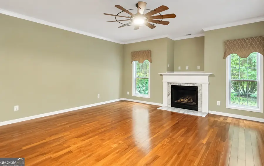 209 Avalon Way, McDonough, GA 30252 - #2