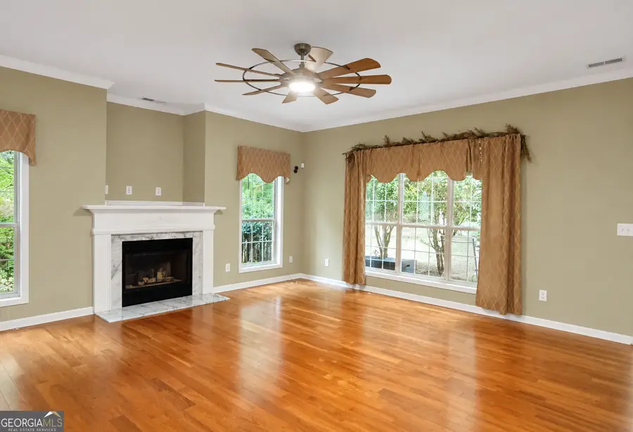 209 Avalon Way, McDonough, GA 30252 - #3
