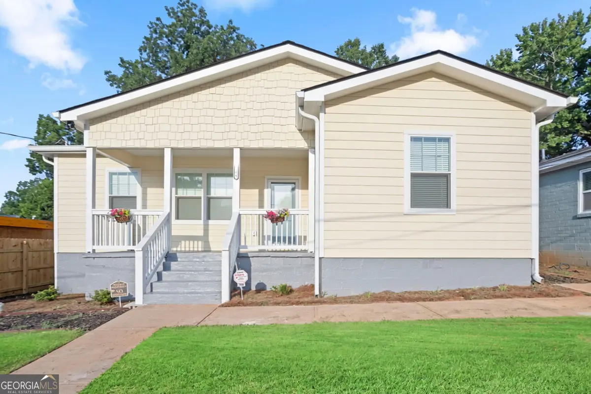 1106 Ira Street Sw, Atlanta, GA 30310 - #1