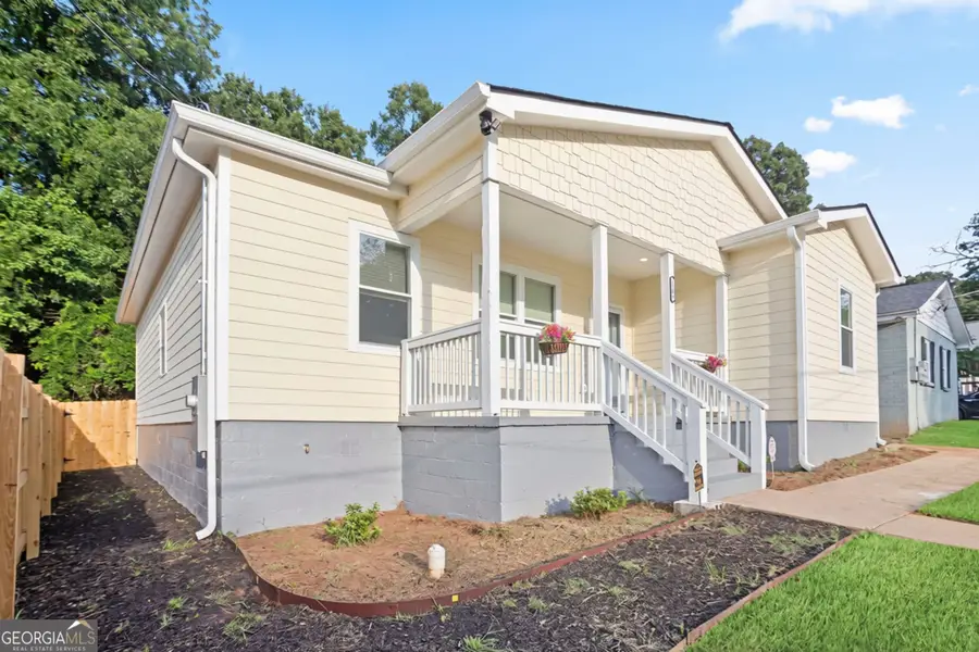 1106 Ira Street Sw, Atlanta, GA 30310 - #2