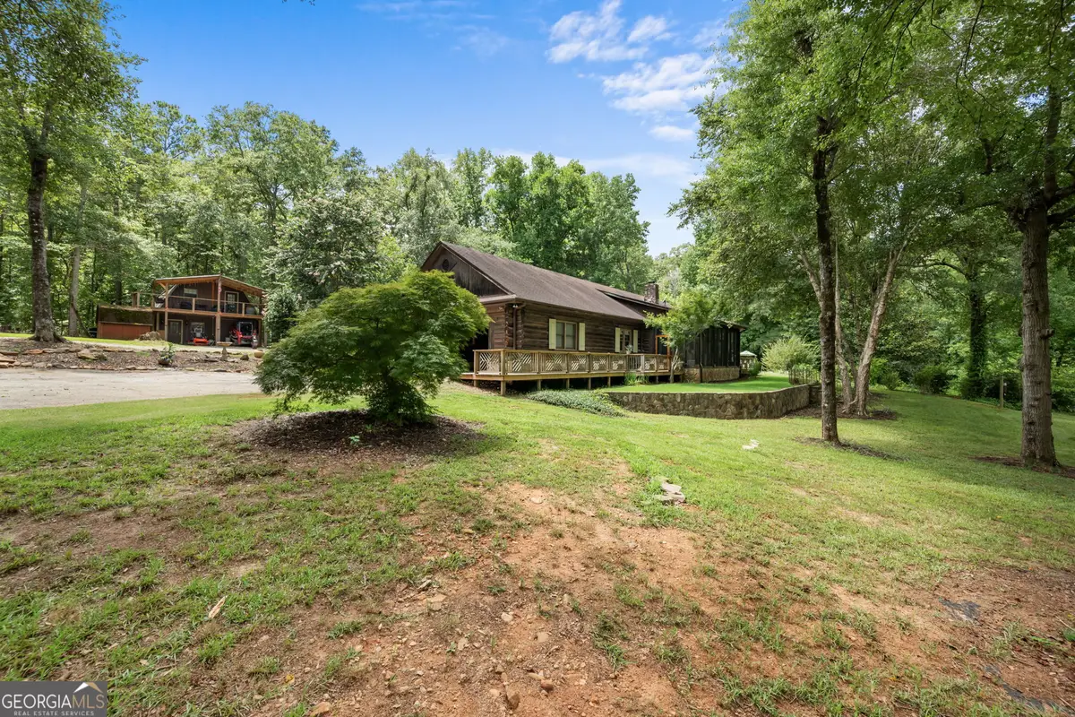 261 Mcintosh Circle, Jackson, GA 30233 - #1