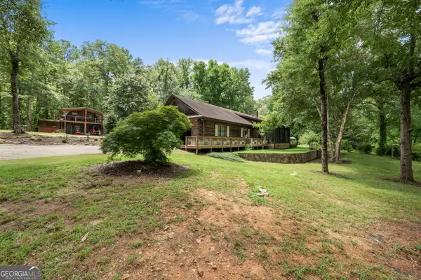 261 Mcintosh Circle, Jackson, GA 30233