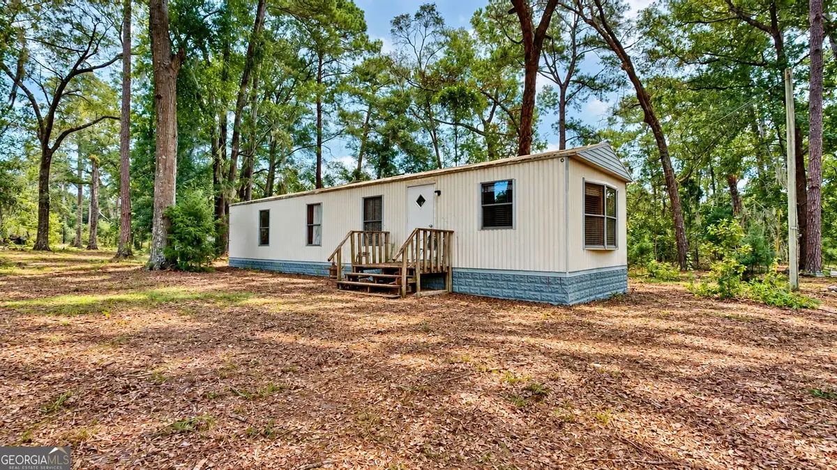 807 Aden Lanier Road, Statesboro, GA 30458 - #1