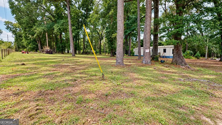 807 Aden Lanier Road, Statesboro, GA 30458 - #3