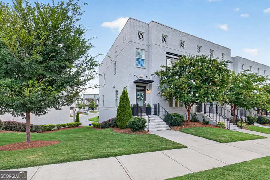 221 Nash Street, Lawrenceville, GA 30046 - #2