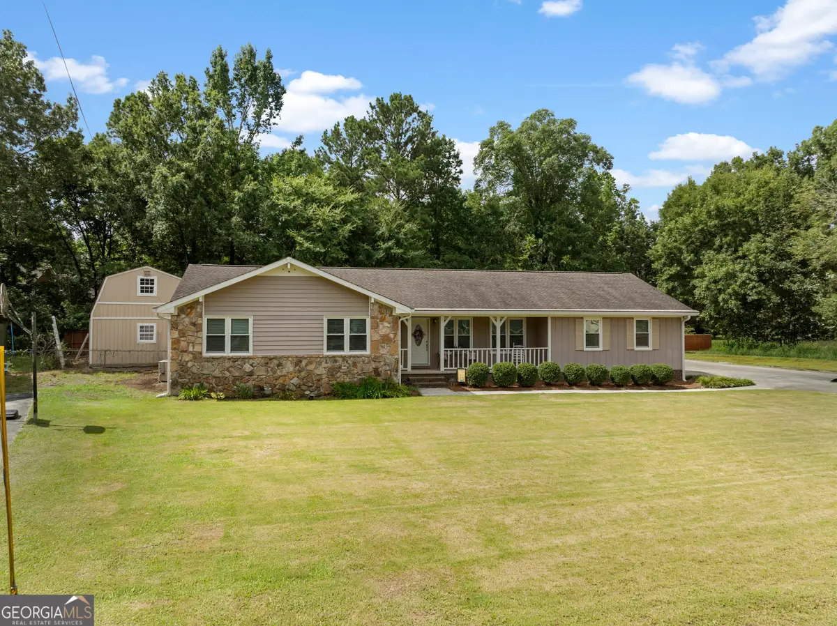 113 Wood Valley Drive Sw, Rome, GA 30165 - #1