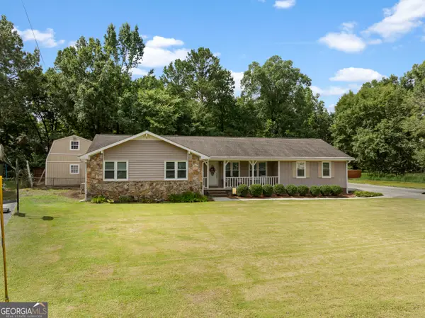113 Wood Valley Drive Sw, Rome, GA 30165