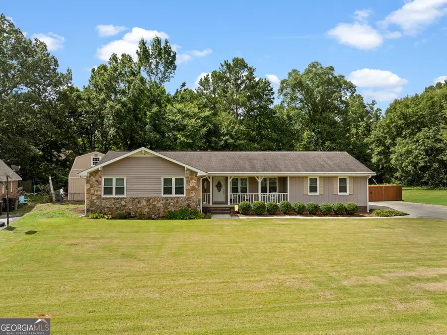 113 Wood Valley Drive Sw, Rome, GA 30165 - #2