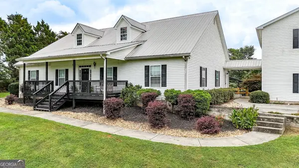 30 Sullins Road Nw, Cartersville, GA 30121