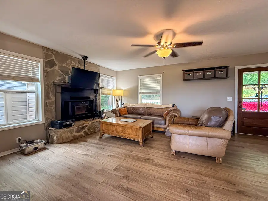 1947 Ivy Mountain Road, Clarkesville, GA 30523 - #3