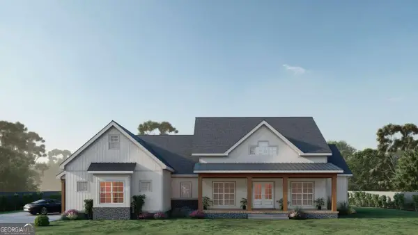 0 Cliffs Street - Lot 32, Dalton, GA 30721
