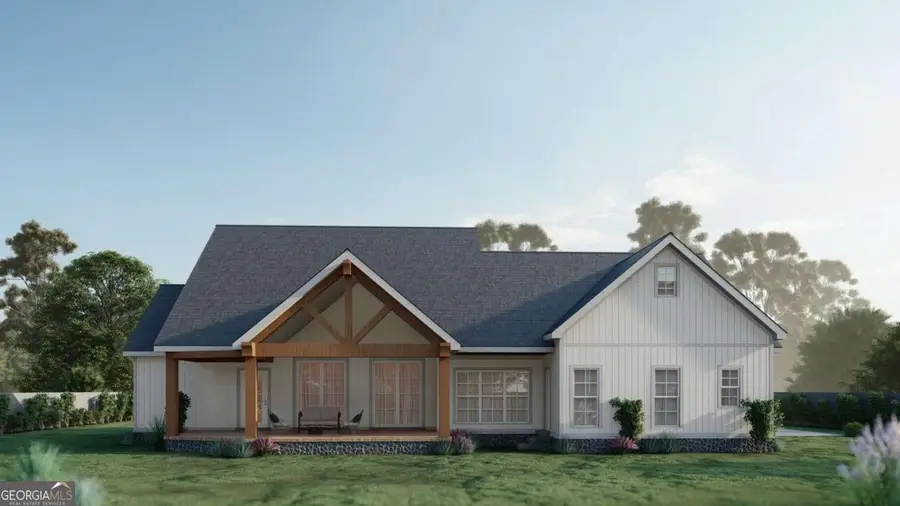 0 Cliffs Street - Lot 32, Dalton, GA 30721 - #2