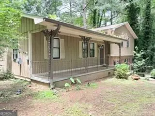 4395 Glade Road, Forest Park, GA 30297 - #1