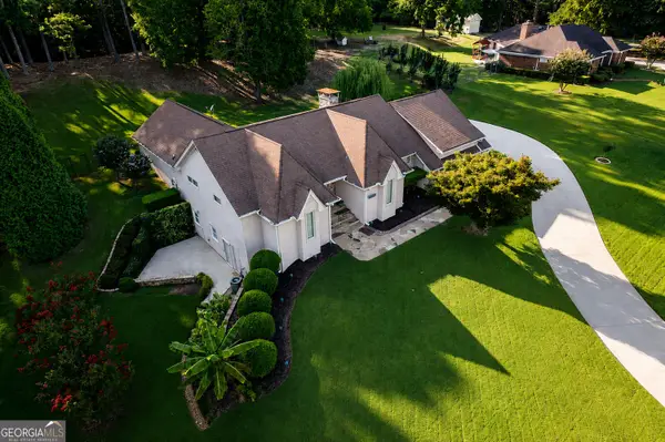 1321 N Brandy Shoals Se, Conyers, GA 30013
