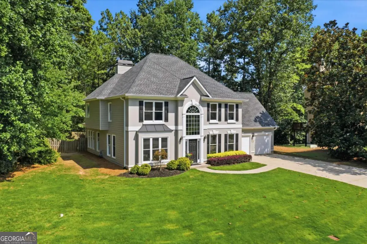 1155 Landover Crossing, Suwanee, GA 30024 - #1
